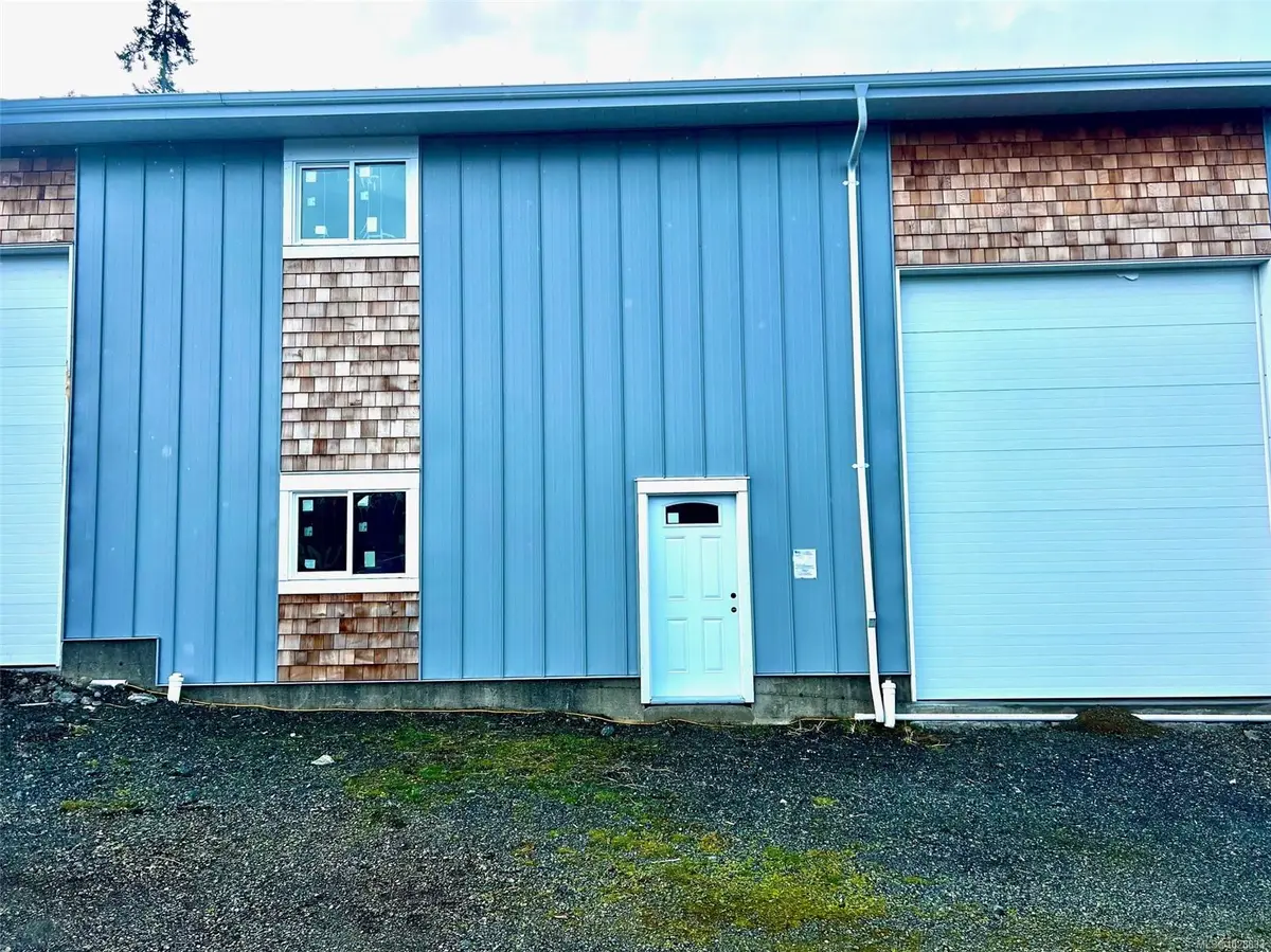 1748 Alberni Hwy SW # 105, Parksville BC V0R 1H0