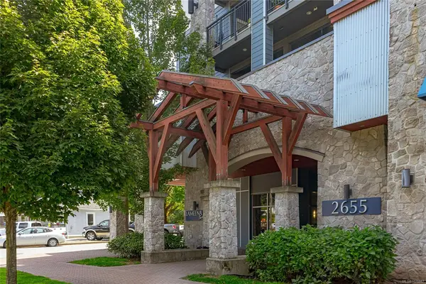2655 Sooke Rd # 203, Langford BC V9B 1Y3 - 1 bed, 1 bath in Langford