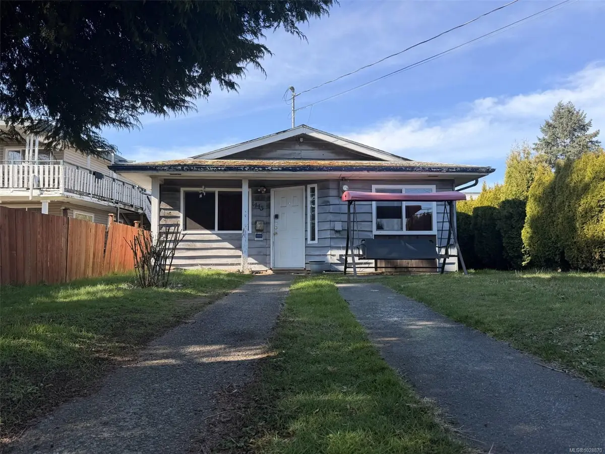1445 Waddington Rd, Nanaimo BC V9S 4W1
