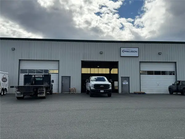 1401 Springhill Rd # A2, Parksville BC V9P 2T2