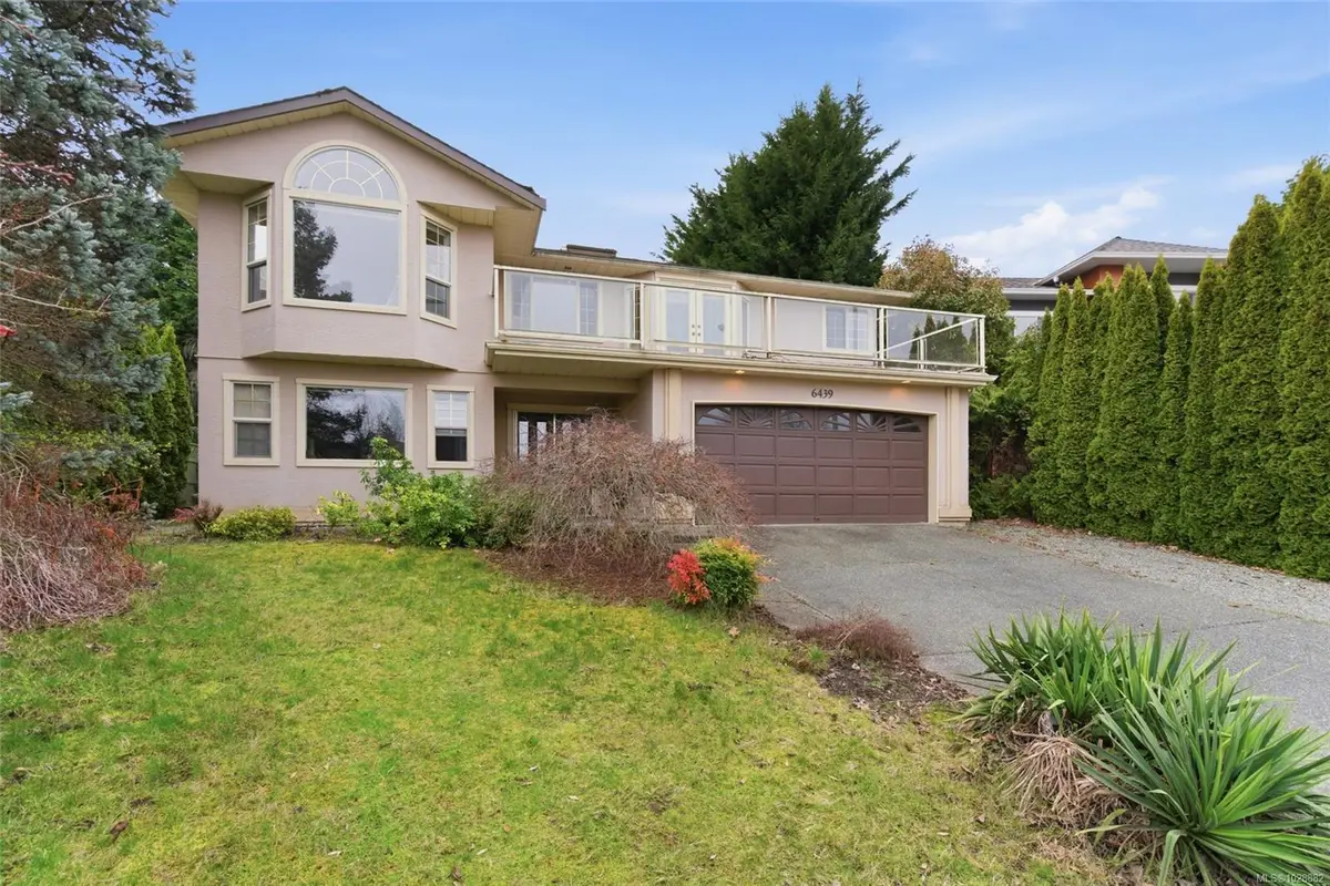 6439 Nidri Pl, Nanaimo BC V9V 1N6