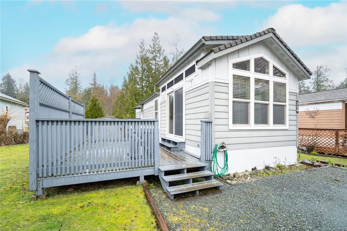 3042 River Rd #256, Chemainus BC V0R 1K3