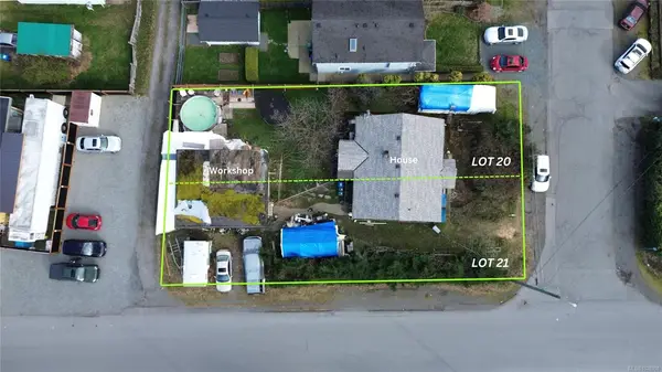 1092 St. David Cres, Nanaimo BC V9S 2J2