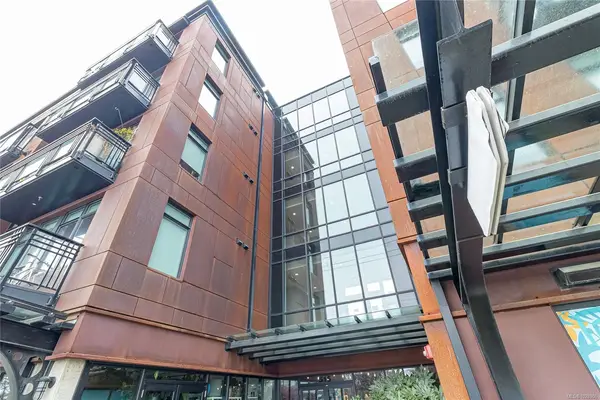 515 Chatham St # 321, Victoria BC V8T 0C8 - 1 bed, 1 bath in Victoria