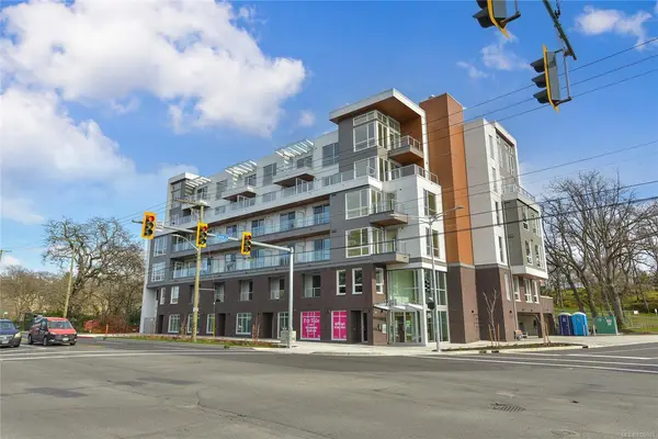 1301 Hillside Ave # 406, Victoria BC V8T 2B3 - 1 bed, 1 bath in Victoria