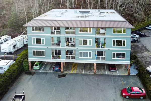 894 Island Hwy S # 401, Campbell River BC V9W 1A8 - 2 bed, 2 bath in Campbell River