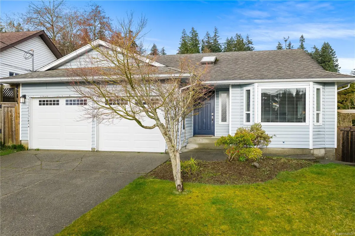 1674 Aspen Way, Campbell River BC V9W 7B7