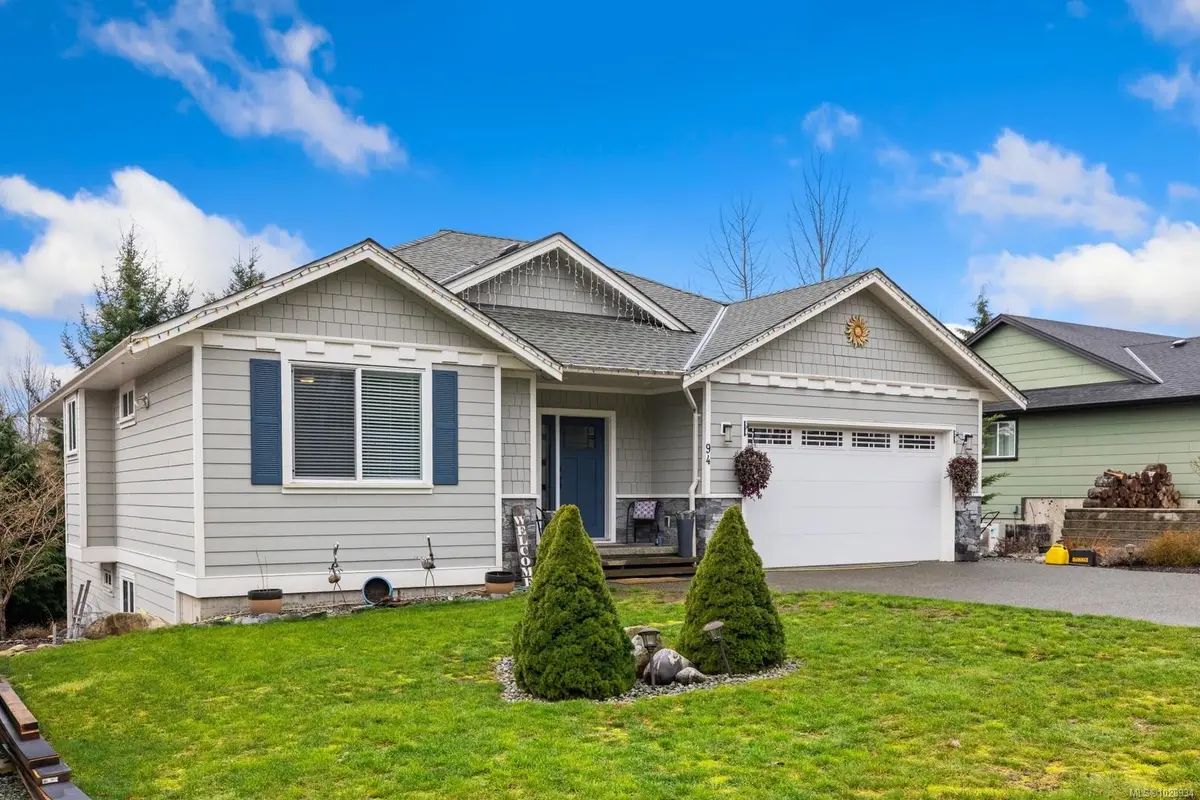 94 Beech Cres, Lake Cowichan BC V0R 2G1