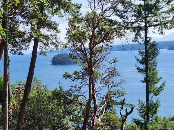 106 Halibut Hill Rd, Mudge Island BC V0R 1X6