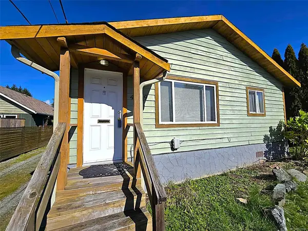 4469 Lathom Rd, Port Alberni BC V9Y 5S8 - 2 bed, 2 bath in Port Alberni