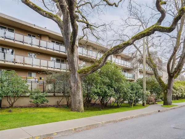 1419 Stadacona Ave # 107, Victoria BC V8S 5J3 - 1 bed, 1 bath in Victoria