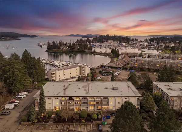 2050 White Birch Rd # 301, Sidney BC V8L 2R1 - 1 bed, 1 bath in Sidney