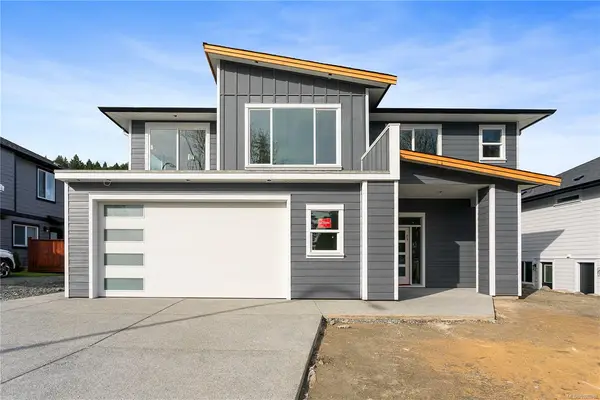 858 Russell Rd, Ladysmith BC V9G 1W4 - 5 bed, 3 bath in Ladysmith