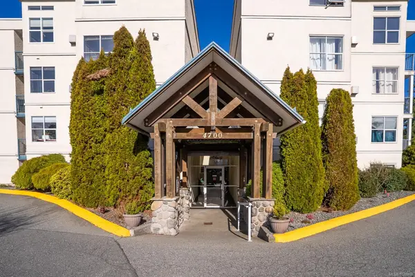 4700 Uplands Dr # 406, Nanaimo BC V9T 5V1 - 2 bed, 2 bath in Nanaimo