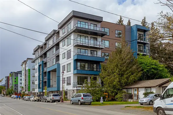 842 Orono Ave # 507, Langford BC V9B 2T8 - 2 bed, 2 bath in Langford