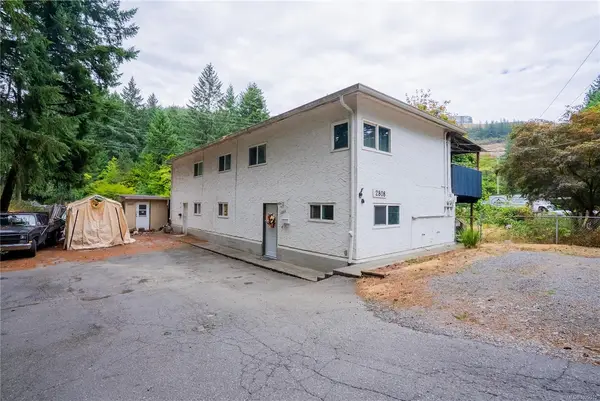2808 Sooke Lake Rd, Langford BC V9B 4R3 - 3 bed, 1 bath in Langford