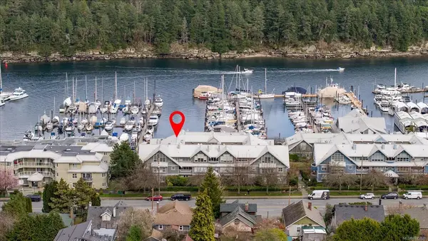 540 Stewart Ave # 703, Nanaimo BC V9S 5T5 - 2 bed, 2 bath in Nanaimo