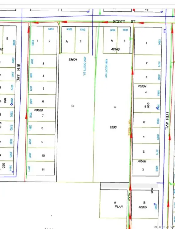 4284 Scott St, Port Alberni BC V9Y 2P8 - 3 bed, 2 bath in Port Alberni