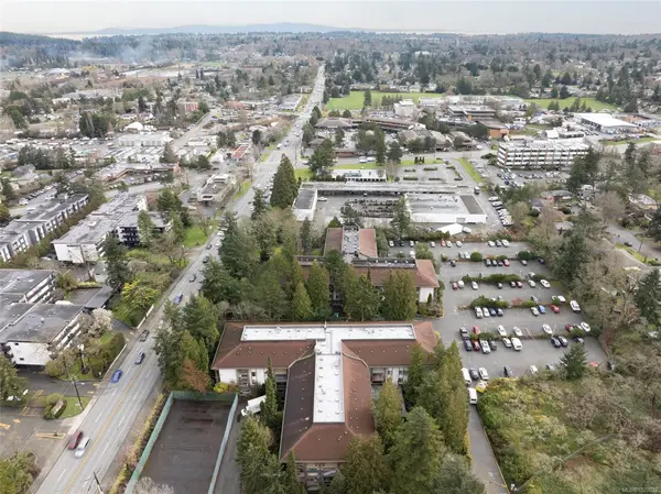 1005 McKenzie Ave # 408, Saanich BC V8X 4A9 - 2 bed, 1 bath in Saanich