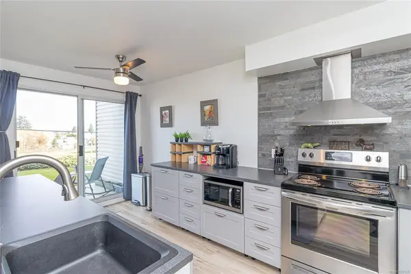 9916 Daniel St # 107, Chemainus BC V0R 1K1 - 1 bed, 1 bath in Chemainus