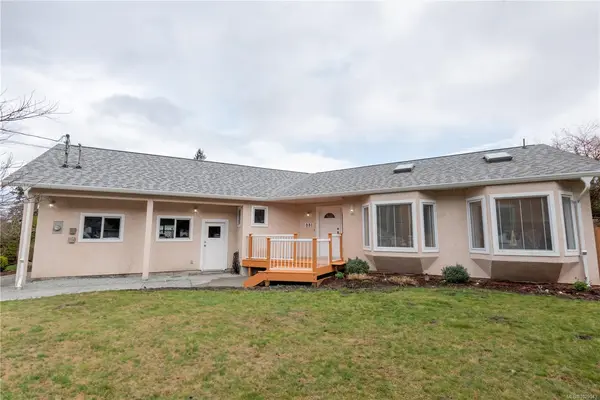 881 Therres Cres, Ladysmith BC V9G 1N5 - 3 bed, 2 bath in Ladysmith