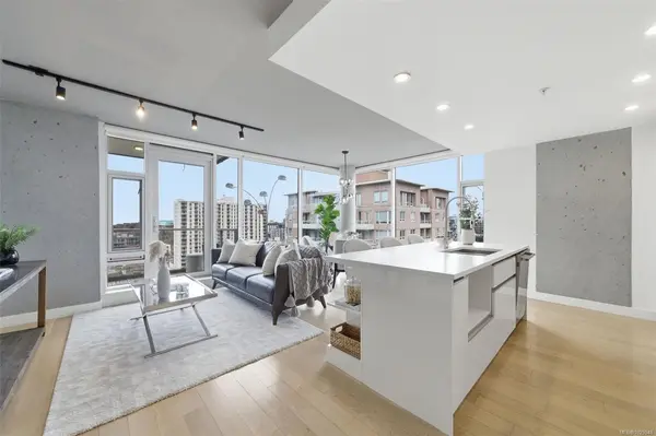 989 Johnson St # 1202, Victoria BC V8V 0E3 - 2 bed, 2 bath in Victoria