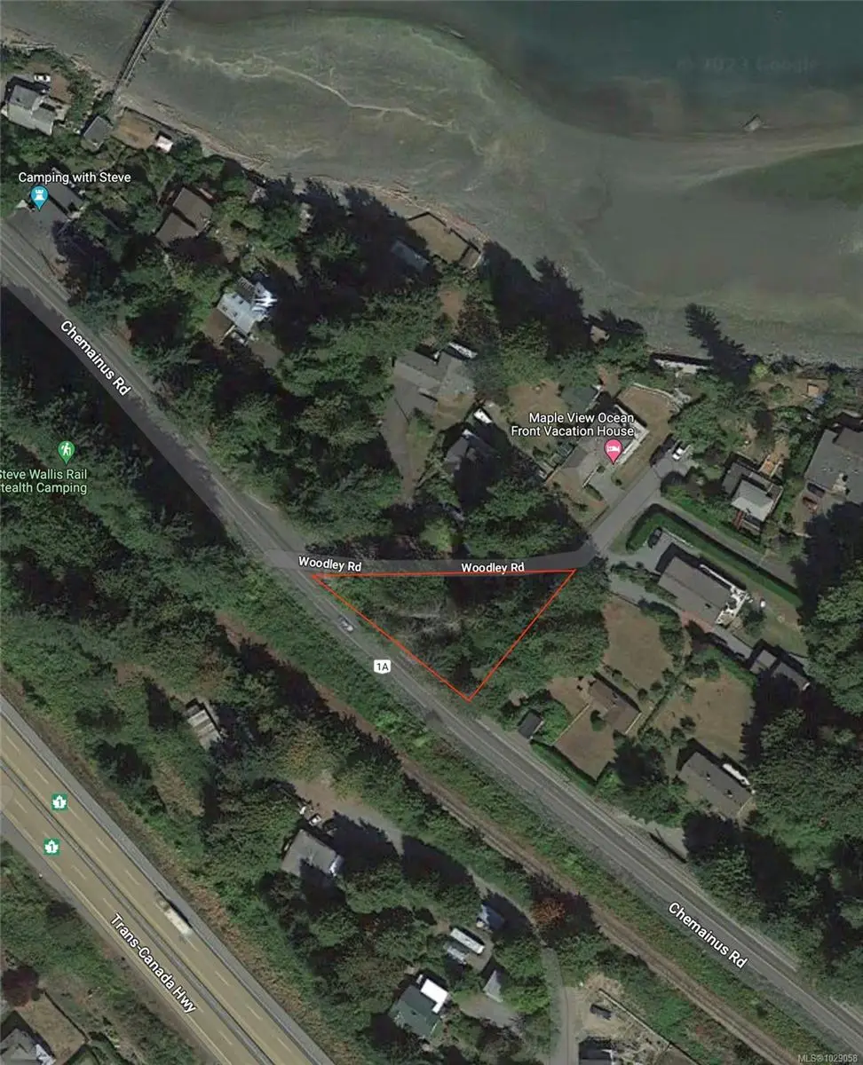 391 Chemainus Rd, Ladysmith BC V9G 1Y2