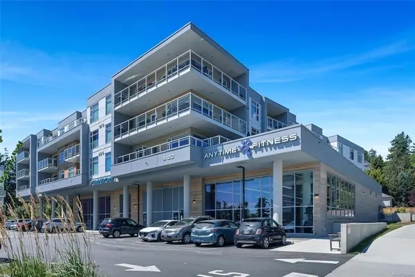 5120 Cordova Bay Rd # 304, Saanich BC V8Y 2K5 - 2 bed, 2 bath in Saanich