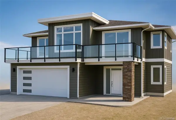 253 Walworth Rd S, Campbell River BC V9W 0J3