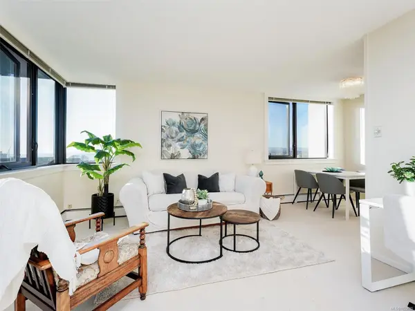 647 Michigan St # 1010, Victoria BC V8V 1S9 - 2 bed, 1 bath in Victoria