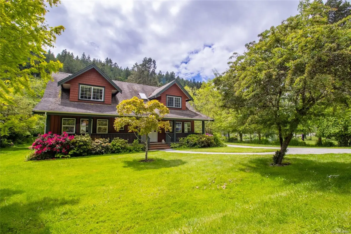 117 Sunset Blvd, Saturna Island BC V0N 2Y0