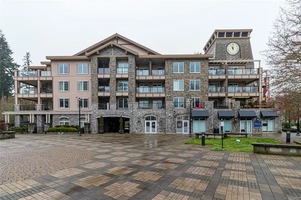 1335 Bear Mountain Pkwy # 207, Langford BC V9B 6T9 - 1 bed, 1 bath in Langford
