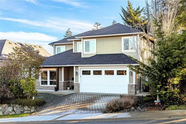 3649 Coleman Pl, Colwood BC V9C 0H2 - 4 bed, 3 bath in Colwood