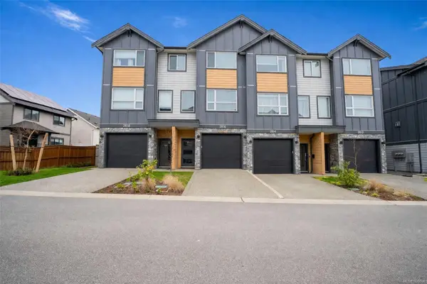 2816 Aster Crt, Langford BC V9B 7A7 - 3 bed, 3 bath in Langford