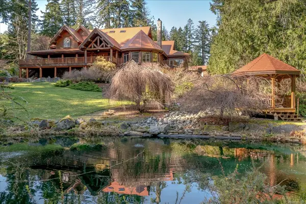 4828 Judiths Run, Ladysmith BC V9G 1G9 - 3 bed, 4 bath in Ladysmith