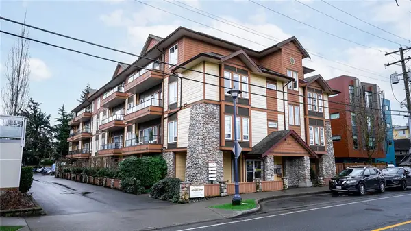 2747 Jacklin Rd # 307, Langford BC V9B 3X7