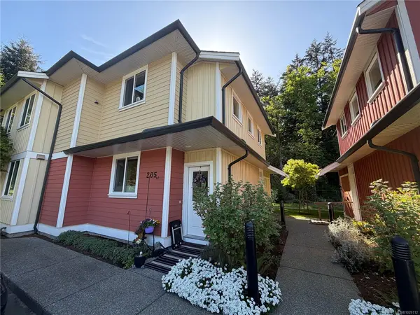 9880 Napier Pl # 205, Chemainus BC V0R 1K2 - 2 bed, 2 bath in Chemainus