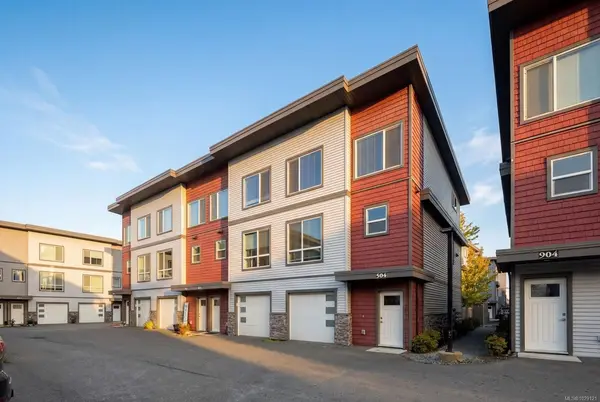 3351 Luxton Rd # 504, Langford BC V9C 0P2 - 3 bed, 3 bath in Langford