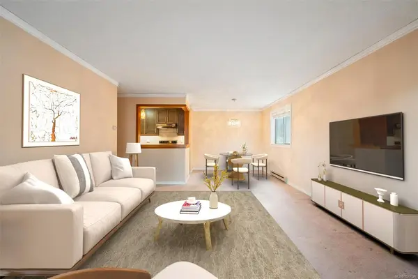 3255 Glasgow Ave # 202, Saanich BC V8X 4S4 - 2 bed, 1 bath in Saanich