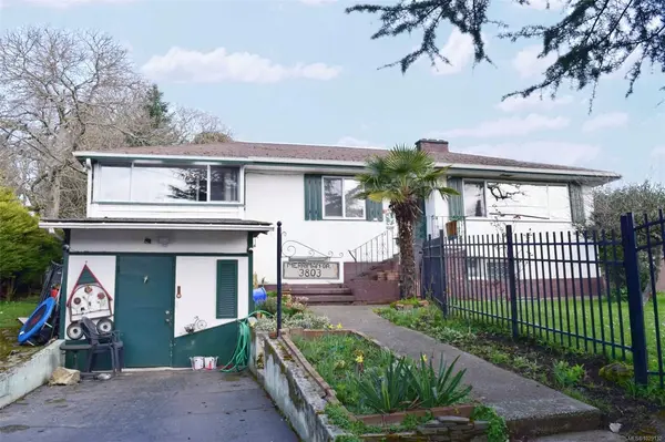 3803 Merriman Dr, Saanich BC V8P 2S9 - 7 bed, 2 bath in Saanich