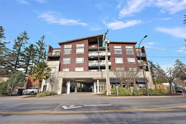 844 Goldstream Ave # 403, Langford BC V9B 2X7 - 2 bed, 2 bath in Langford