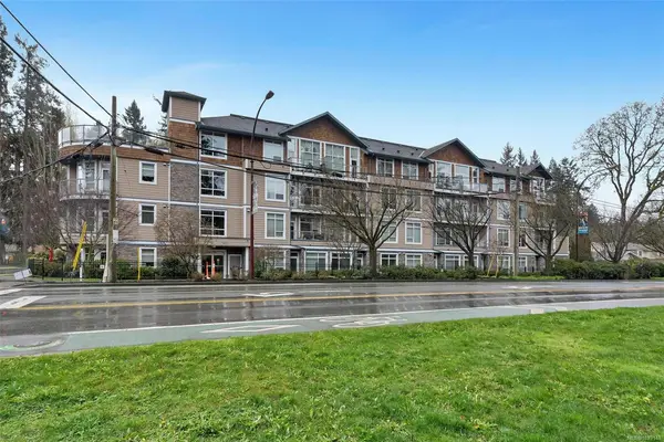 611 Goldstream Ave # 304, Langford BC V9B 2W9 - 1 bed, 1 bath in Langford