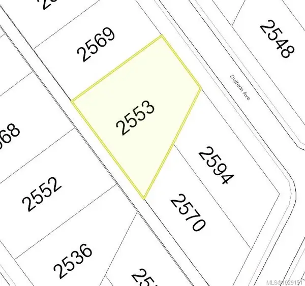 2553 Dufferin Ave, Oak Bay BC V8R 3L5