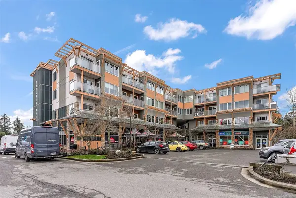 611 Brookside Rd # 414, Colwood BC V9C 0C3 - 1 bed, 1 bath in Colwood