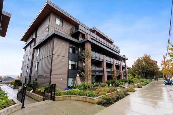 147 Haliburton St # 103, Nanaimo BC V9R 4V9 - 0 bed, 1 bath in Nanaimo