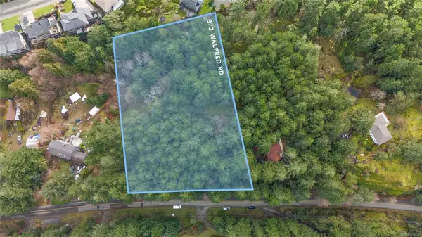 872 Walfred Rd, Langford BC V9C 2P2