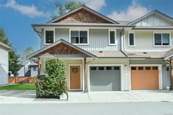 32 - 2109 13th St # 32, Courtenay BC V9N 0B1 - 3 bed, 3.0 bath in Courtenay