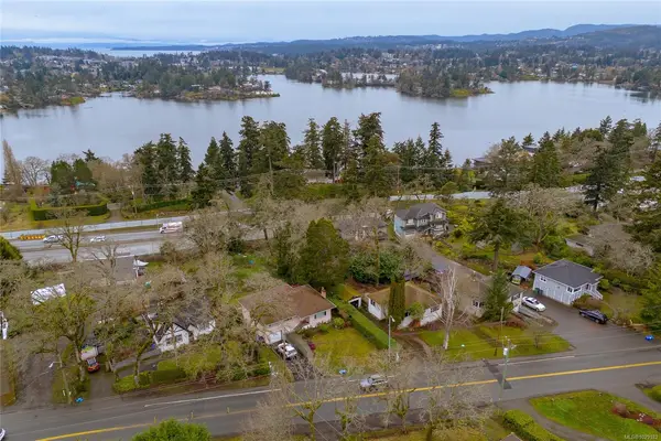 Lot N Burnside Rd W, Saanich BC V8Z 1N4