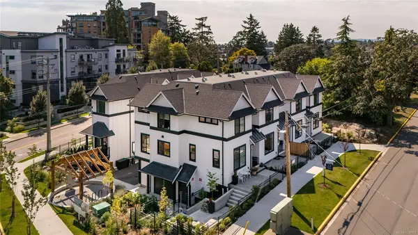 820 Dunsmuir Rd # 5, Esquimalt BC V9A 5B7 - 2 bed, 3 bath in Esquimalt