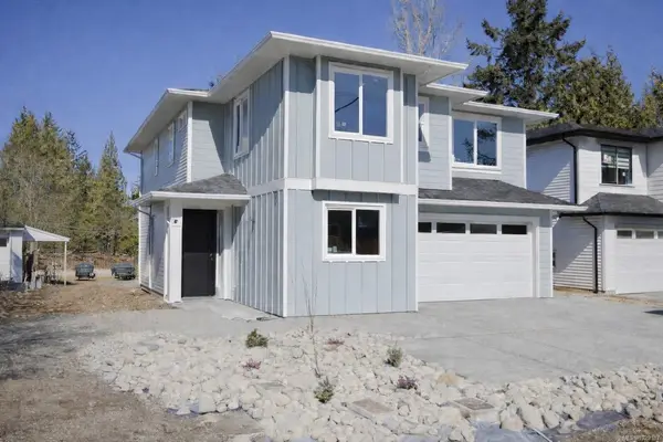 2284 Ashlee Rd, Nanaimo BC V9R 6T3